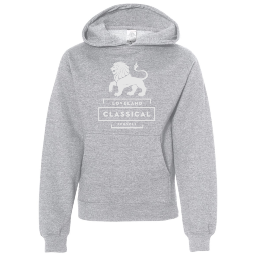 Hoodies, Classic LCS - Image 3