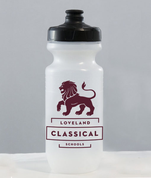 Water Bottle